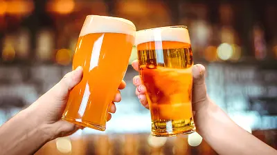 アルコールドリンク