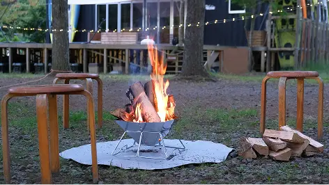 まったりゆったり自由時間